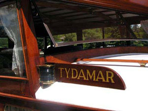 tydamar0