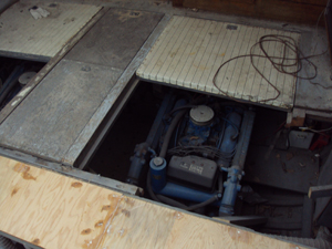 Sea Island Boatworks
