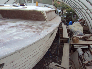 Sea Island Boatworks