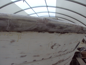 Sea Island Boatworks