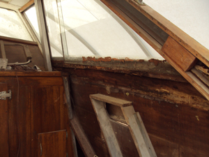 Sea Island Boatworks