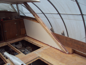 Sea Island Boatworks