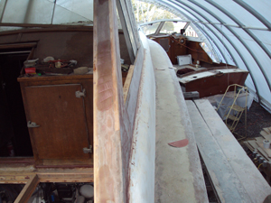 Sea Island Boatworks