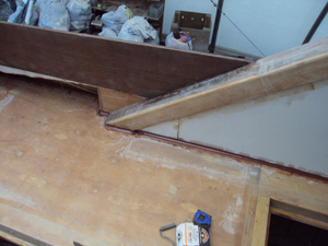 Sea Island Boatworks
