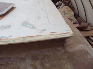 Sea Island Boatworks