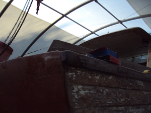 Sea Island Boatworks