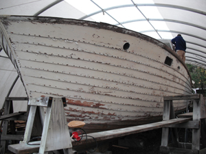 Sea Island Boatworks