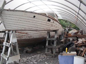 Sea Island Boatworks