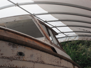 Sea Island Boatworks